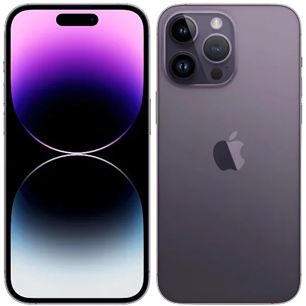 iPhone 14 pro max used 128gb 1tb 256gb 512gb black golden purpel silver free shipping